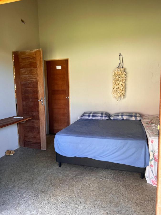Bungalows Morro Do Chapeu Taíba Dış mekan fotoğraf